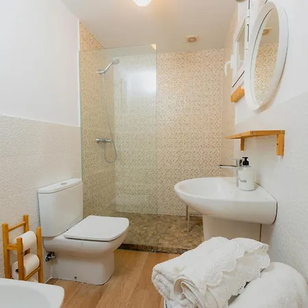 Surf House Gaviotas Tarifa