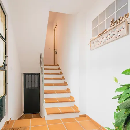Apartment Surf House Gaviotas *