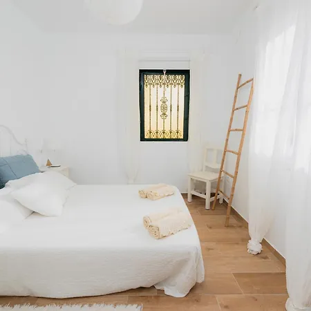 Surf House Gaviotas Apartment *