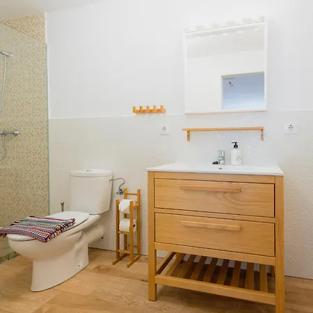 Apartment Surf House Gaviotas *