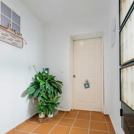 Apartment Surf House Gaviotas Tarifa