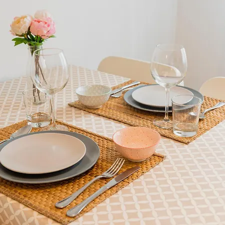 Apartment Surf House Gaviotas