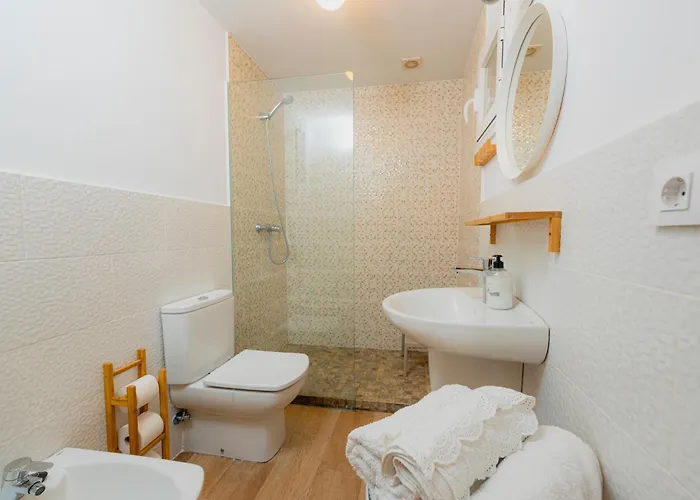 Surf House Gaviotas Tarifa