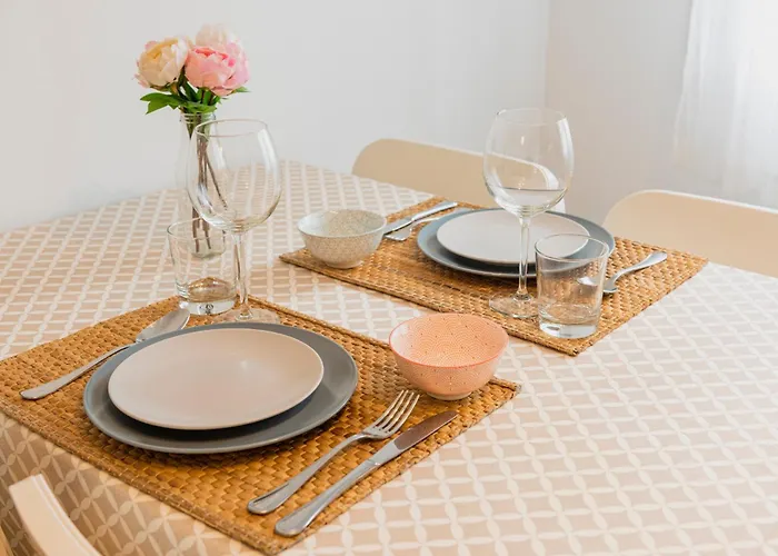 Apartment Surf House Gaviotas