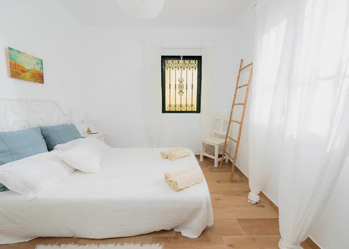 Surf House Gaviotas Apartment *